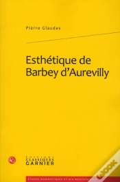 Capa do artigo Esthétique De Barbey D