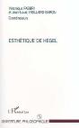 Esthetique De Hegel - Preview