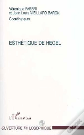 Esthetique De Hegel