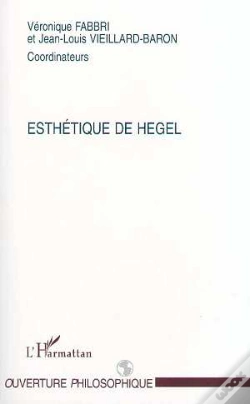 Capa do artigo Esthetique De Hegel
