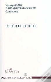 Capa do artigo Esthetique De Hegel