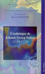 Esthétique De Johann Georg Sul - Preview
