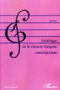 Esthétique De La Chanson Française Contemporaine - Preview
