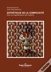 Capa do artigo Esthétique De La Complexité