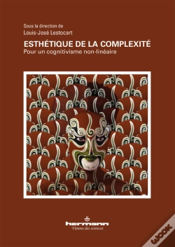 Capa do artigo Esthétique De La Complexité