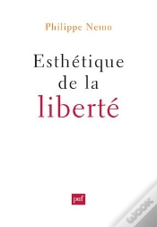 Capa do artigo Esthétique De La Liberté