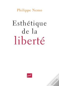 Capa do artigo Esthétique De La Liberté