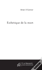 Capa do artigo Esthétique De La Mort