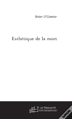 Capa do artigo Esthétique De La Mort