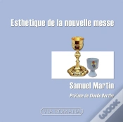 Capa do artigo Esthétique De La Nouvelle Messe