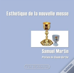 Capa do artigo Esthétique De La Nouvelle Messe