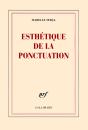 Esthétique De La Ponctuation - Preview