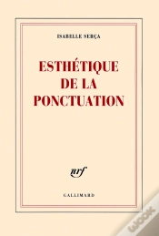 Capa do artigo Esthétique De La Ponctuation