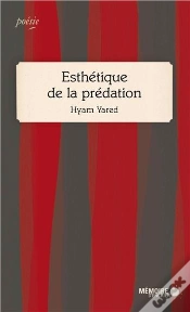 Capa do artigo Esthetique De La Predation