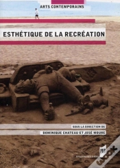 Capa do artigo Esthétique De La Récréation