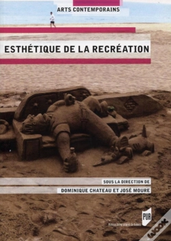 Capa do artigo Esthétique De La Récréation