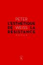 Esthétique De La Résistance - Preview