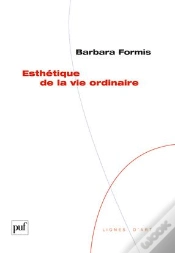 Capa do artigo Esthétique De La Vie Ordinaire
