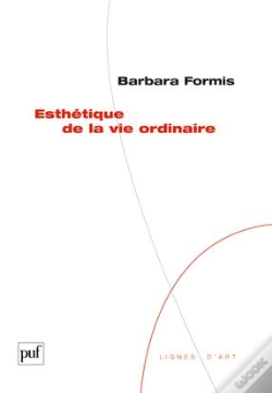 Capa do artigo Esthétique De La Vie Ordinaire
