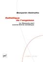 Esthétique De L'Angoisse ; Le Memento Mori Comme Thème Esthétique - Preview