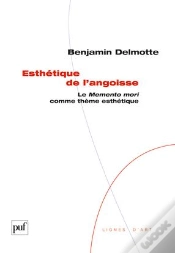 Capa do artigo Esthétique De L