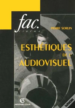 Capa do artigo Esthetique De L'Audiovisuel