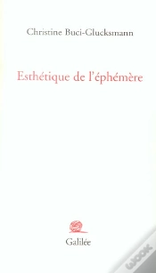 Capa do artigo Esthetique De L