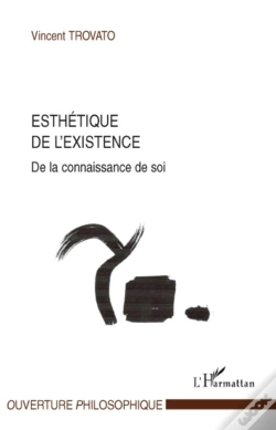 Capa do artigo Esthétique De L'Existence De La Connaissance De Soi