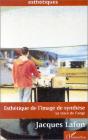 Esthétique De L'Image De Synthèse ; La Trace De L'Ange - Preview