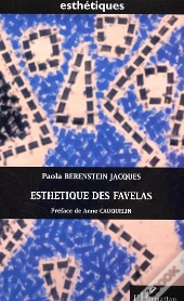 Esthetique Des Favelas