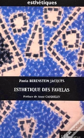 Capa do artigo Esthetique Des Favelas