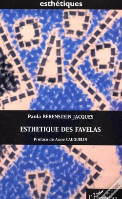 Capa do artigo Esthetique Des Favelas