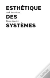 Capa do artigo Esthetique Des Systemes
