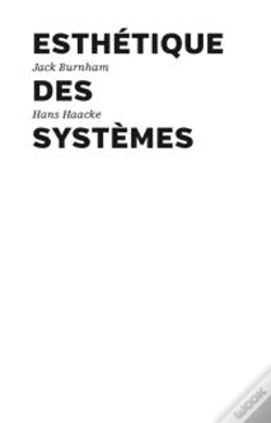 Capa do artigo Esthetique Des Systemes