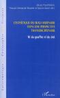 Esthétique Du Beau Ordinaire Dans Une Perspective Transdisciplinaire ; Ni Du Gouffre Ni Du Ciel - Preview