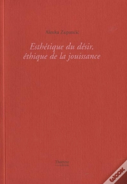 Capa do artigo Esthetique Du Desir Ethique De La Jouissance
