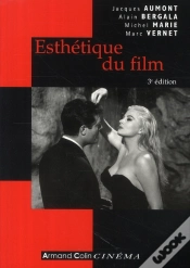 Capa do artigo Esthétique Du Film