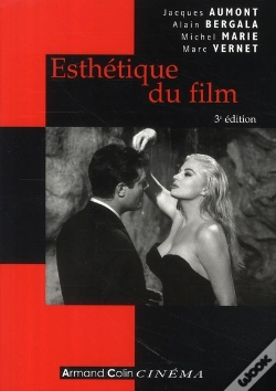 Capa do artigo Esthétique Du Film