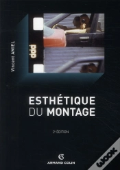 Capa do artigo Esthétique Du Montage (2e Édition)