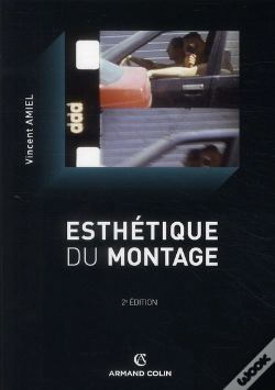 Capa do artigo Esthétique Du Montage (2e Édition)