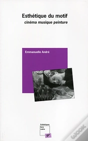 Capa do artigo Esthétique Du Motif