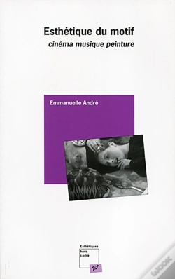 Capa do artigo Esthétique Du Motif