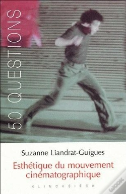 Capa do artigo Esthétique Du Mouvement Cinématographique