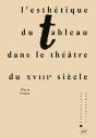 Esthétique Du Tableau Dans Le Théâtre Du Xviiième Siècle - Preview