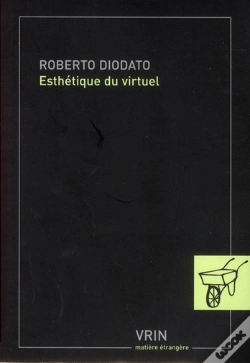Capa do artigo Esthétique Du Virtuel