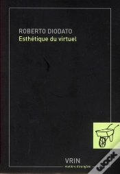 Capa do artigo Esthétique Du Virtuel