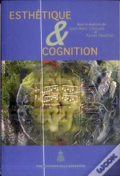Capa do artigo Esthétique & Cognition