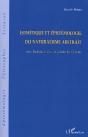 Esthétique Et Épistémologie Du Naturalisme Abstrait : Avec Bachelard: Rêver Et Peindre Les Éléments - Preview