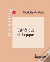 Capa do artigo Esthétique Et Logique