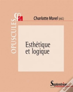 Capa do artigo Esthétique Et Logique